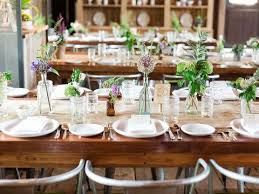 For sure you will need less décor in the countryside as nature takes the cake where scenic beauty and idyllic settings are concerned. 25 Stunning Rustic Wedding Ideas Decorations For A Rustic Wedding