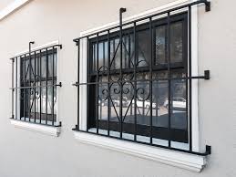 If you have something more customized in mind, or if you want to match a unique design in your home, go for custom grilles. Guide To The Different Types Of Window Grill Designs Homelane Blog