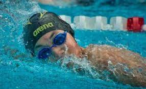 Best Swim Caps For Black Hair In 2020 Swim Caps Black Hair Swimming
