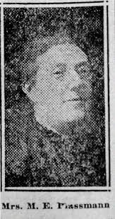 Historical Fort Benton: February 2010