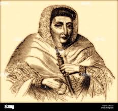 Zeb un nissa hi-res stock photography ...