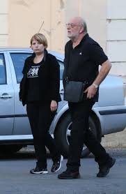 Pavlínka vedle sebe potřebovala chlapa, který by jí řekl mám tě rád, a ona by mu věřila, tvrdí nedvěd. Tyden Cz Honza Nedved Si Konecne Vezme Pavlinku Vime Kdy