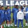 Zinédine Zidane Begins Coaching France with Victory Amid Mbappé Injury