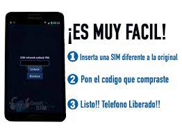This service is only for phones locked in at&t mexico. Codigos Nck Para Liberar Samsung At T Mexico Todos Los Modelos