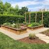Neat and trim landscaping and gardening designs 40. 1