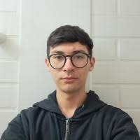 Nicolás Cristopher Molina Lazcano