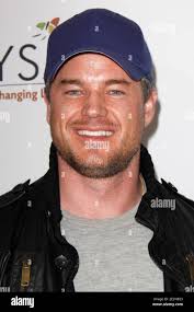 Eric dane where hi-res stock photography and images