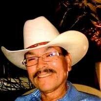 Guadalupe "Wally" Guerrero Obituary