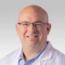 Dr. Paul Signorino, MD, Surgery