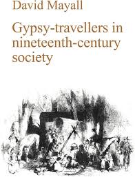 Gypsy-Travellers in Nineteenth-Century Society