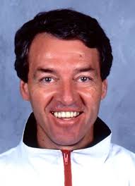 Pierre Page Hockey Stats and Profile at hockeydb.com