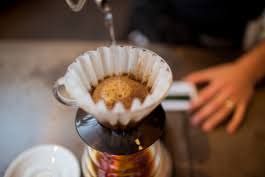 Coffee and culture: Artisan cafes pour over Grand Rapids