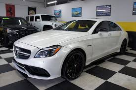 Image result for Diamond White 2017 CLS