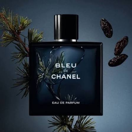 Bleu de Chanel EDP
