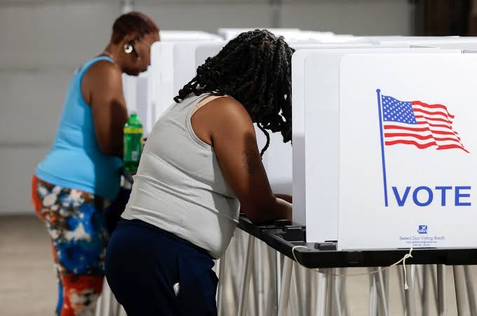 Will Black voters go with the establishment? Michigan's Senate primary is a  test.