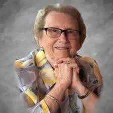 Emma Ruth Wade Obituary January 25, 2025