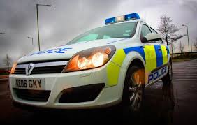 Three Suspected Burglars Arrested At Weaver Vale Garden Centre Northwich Guardian