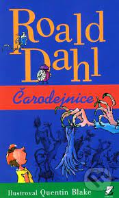 Pod názvem valpuržina noc je slaven také v německy mluvících zemích a skandinávii. Kniha Carodejnice Roald Dahl Martinus