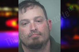 Brett Nolan — Gwinnett County Jail Bookings