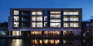 Percy Place Places Architect Luxury Apartments