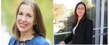 May News from Dartmouth's Irving Institute for Energy and Society