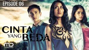 2020 cerita novel cinta yang terbelah full episode by sinopsis : Cinta Yang Beda Episode 06 Youtube