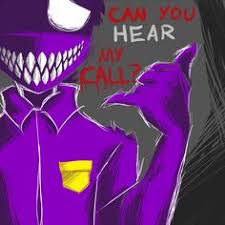 Purple guy (fnaf fanart) by. 280 Purple Guy Ideas Purple Guy Fnaf Night Guards Fnaf