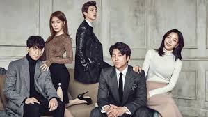 We hope you enjoy our growing collection of hd images to use as a background or home screen for. Goblin A Korean Drama Shown On Tv Goblin Korean Drama Netflix 2133x1200 Wallpaper Teahub Io