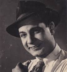 The Character Artist With A Voice Of Thunder