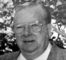 William Buck Obituary (1932