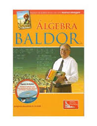 Published by cecsa (1983) isbn 10: Calameo Algebra Baldor Parte 1