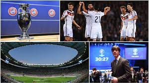 Alors plus la compétition approche, plus la machine à blagues s'accélère. Actus Dfb Deutscher Fussball Bund E V