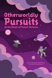 Otherworldly Pursuits by 826michigan - Issuu