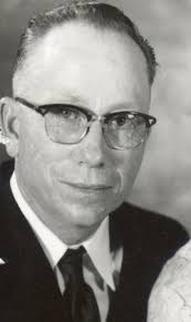 Joseph Winfield “Joe” Yost (1914-1993)