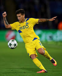 Profile page for fc porto player otávio. Pin On Current Squad