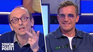 Il a obtenu des réformes importantes comme la publicité des médecins ou l'épilation laser par exemple. Girylmiryfnc4m