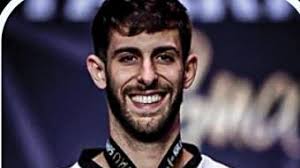 Daniel Quesada, eliminat en els vuitens de final del mundial