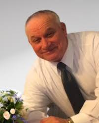 Robert Gregory Amerson Obituary February 23, 2025