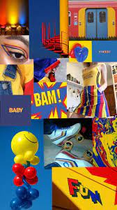 You can also upload and share your favorite indie kid aesthetic wallpapers. Primary Colour Wallpaper Colorful Wallpaper Wallpaper Cool Baby Stuff