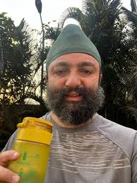 I've never been a gym fan.