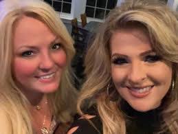 Jesse Nance's Instagram, Twitter & Facebook