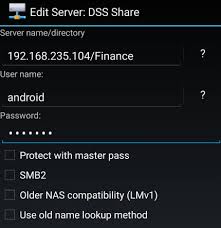 You can either leave a comment or email us by the way: How To Access Your Nas Share On An Android Device Open E Blog