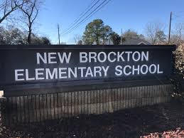 New Brockton Elementary School holds first-ever "Careers