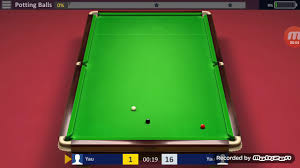 Try out the most realistic snooker game on mobile! Snooker Stars Level 2 Youtube
