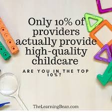 Childcare Quotes Get Childcare Business Ideas And Learn Daycare Marketing Ideas From The Learning Bean We Serve Childcare Quotes Childcare Business Childcare