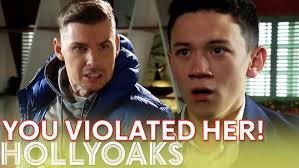 HO: Charlie Dean Punches Mason Chen-Williams (10th January 2023)