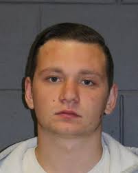 Southington Man Accused of Intentionally Damaging Vehicle