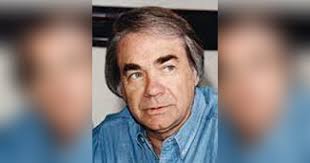 Obituary for Carl R. Golden