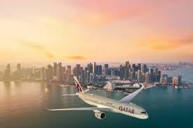 Qatar Airways To Resume Flights To Five More Cities In September The Peninsula Qatar