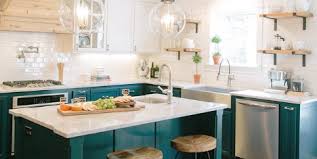 Aug 16, 2017 · the most memorable kitchens by chip and joanna gaines. 20 Fixer Upper Makeovers That Are Pure Kitchengoals